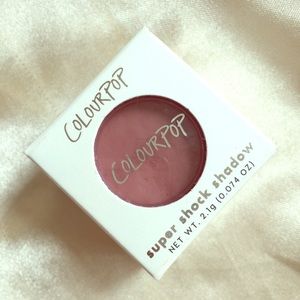 Brady Super shock shadow